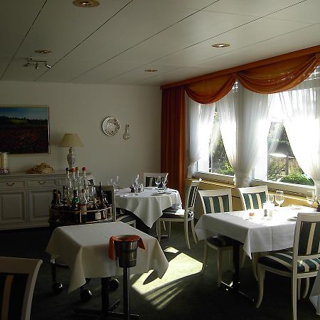 Hotel Restaurant Klosterli Pieterlen Eksteriør billede