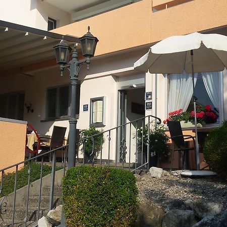 Hotel Restaurant Klosterli Pieterlen Eksteriør billede
